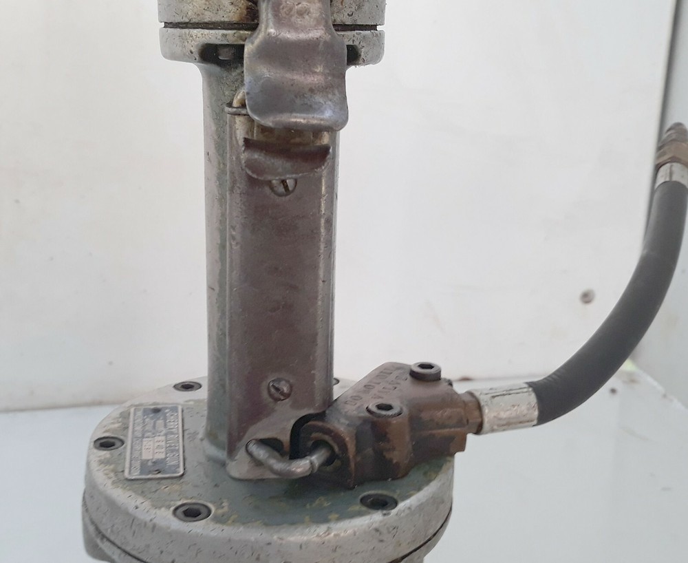 Cherry Pneumatic Rivet Gun G40E Core Unit Only