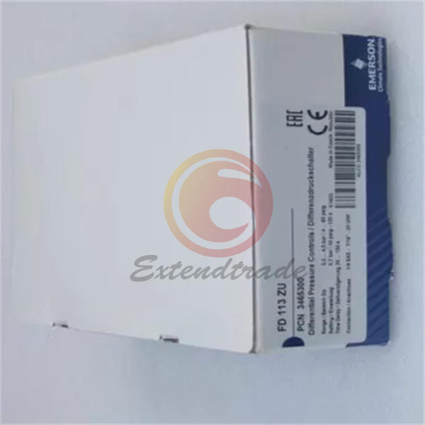 1PC FD113-ZU FD113ZU Differential Pressure Control Switch