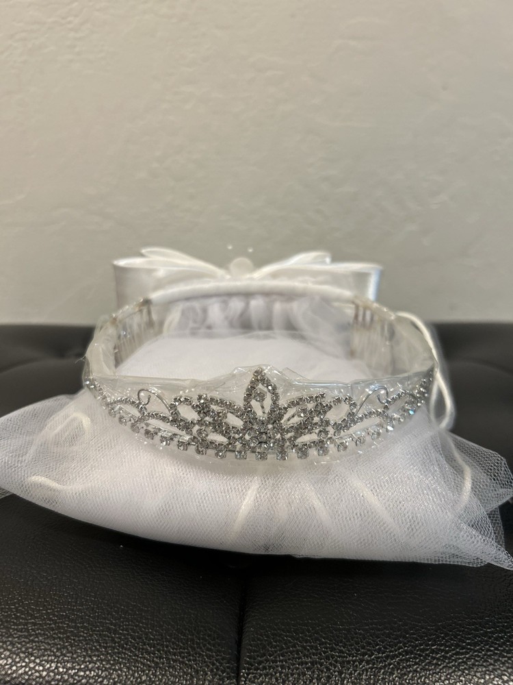 Communion Veil