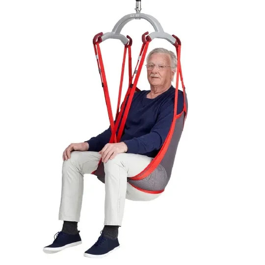 Molift Easy 4-Point Basic Bathing RgoSling