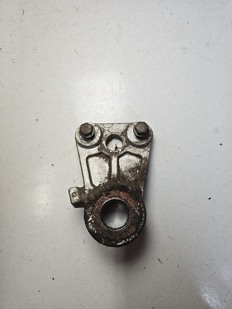 Suzuki GSF 650 Bandit K5/6/7 2005 - 2007 Front ABS Sensor Bracket