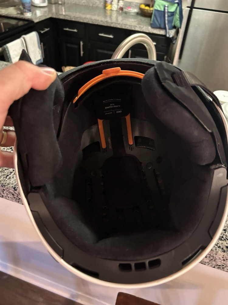 POC Meninx MIPS Ski Helmet