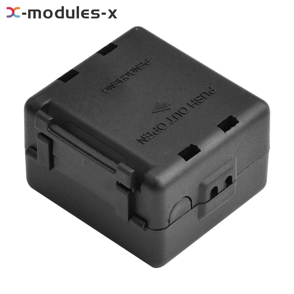 DC 12V 10A Relay 1CH Wireless RF Remote Control Switch Transmitter+ Receiver New