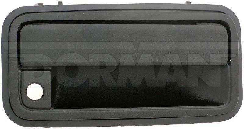 Dorman Tailgate Handle , PN# 83358