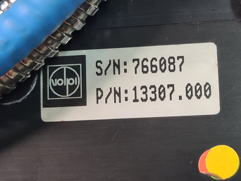 Eltrotec Cold Light Source FOT 150 +6Pcs. Volpi Microscope optics.