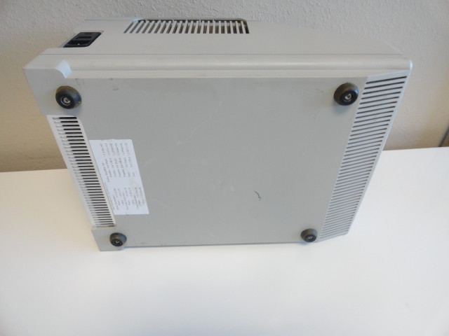 Perkin Elmer Applied Biosystems GeneAmp PCR System 9700 - Read Description