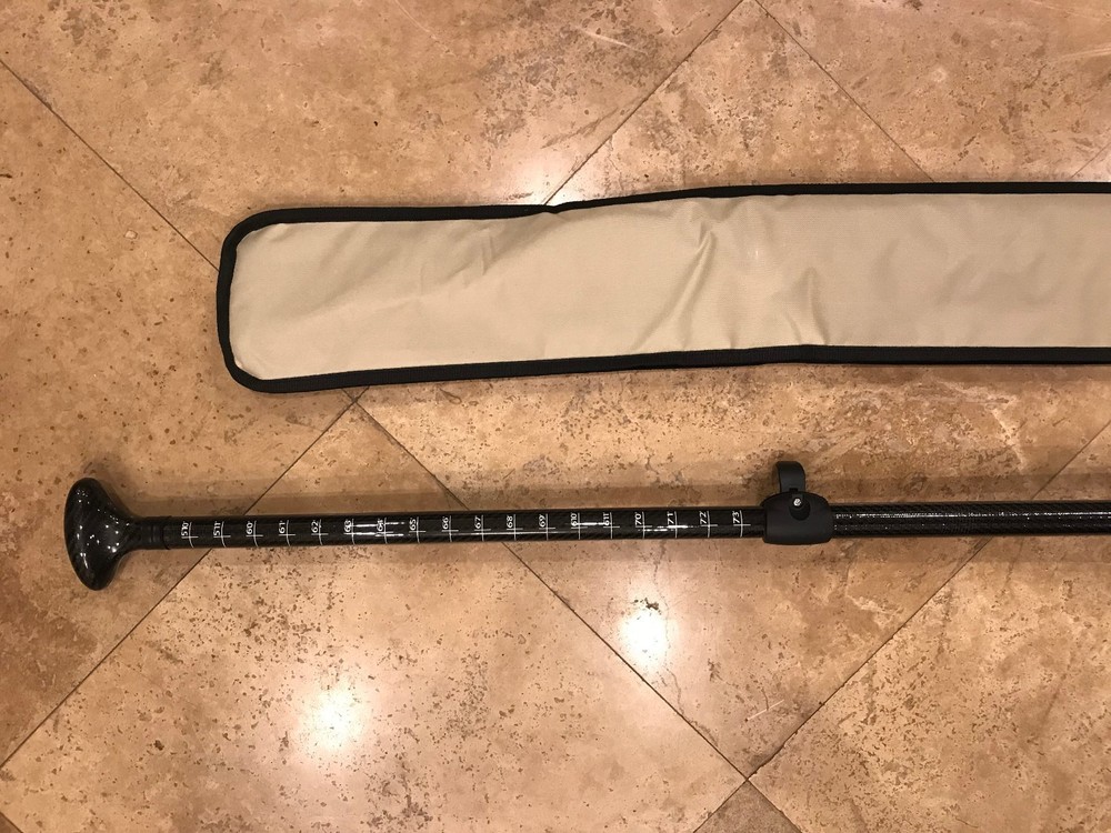 SUP Stand up Paddle Board Accessory Pkg  Paddle, Bag, Leash, Strap *Read options