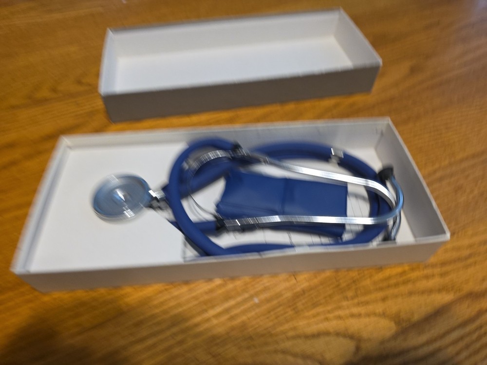 Marshall Stethoscope -22” . 416-22-DB