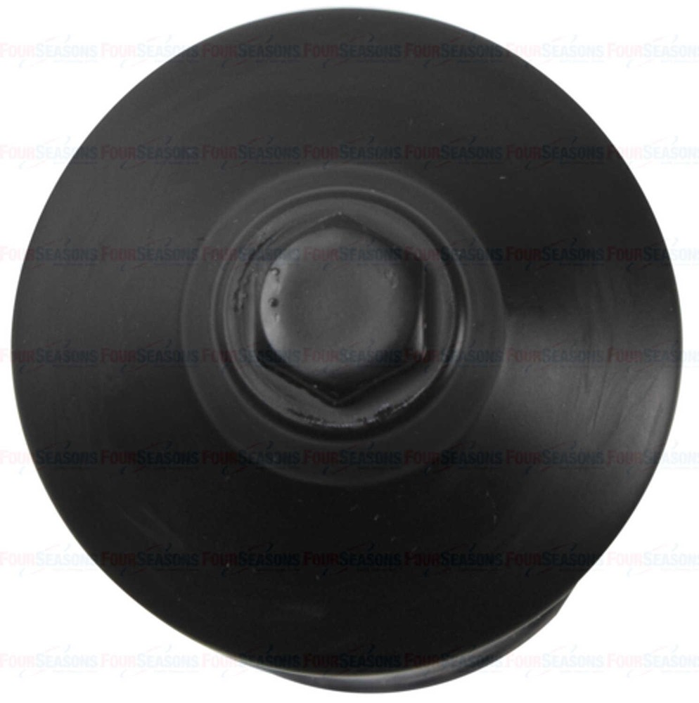 A/C Receiver Drier-Filter Drier 4 Seasons 83309