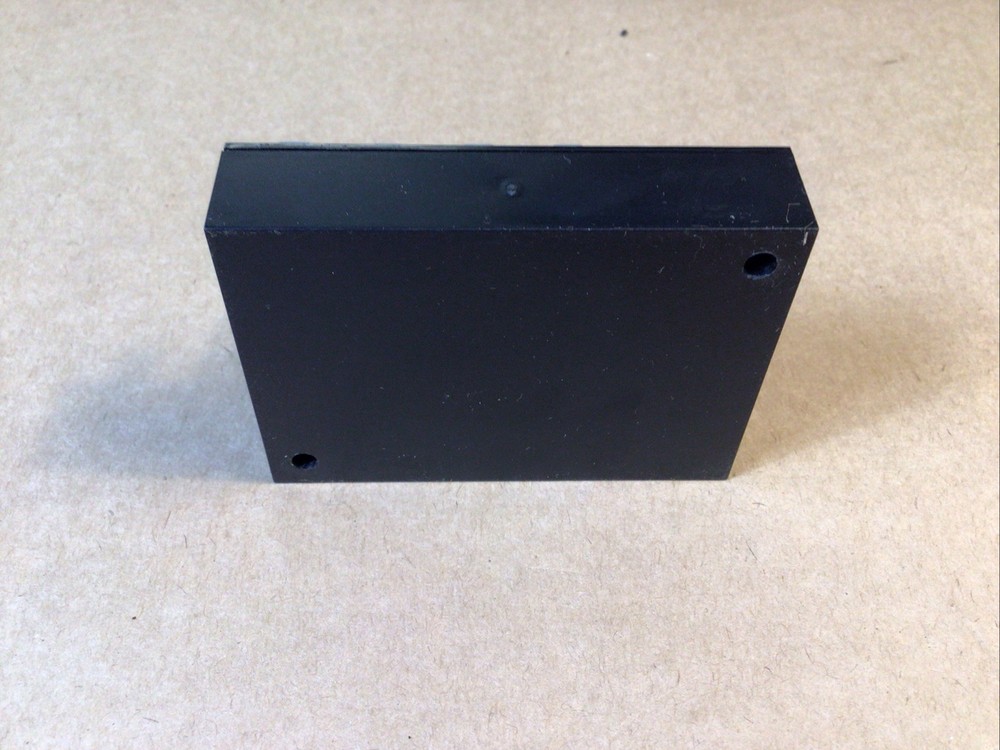 SSAC 10A 120VAC 0.6-60 SEC Time Delay Solid State Timer ERDM126