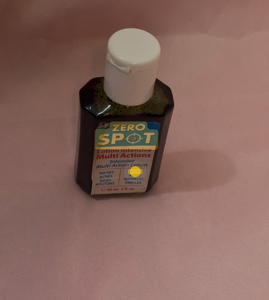Zero Spot
