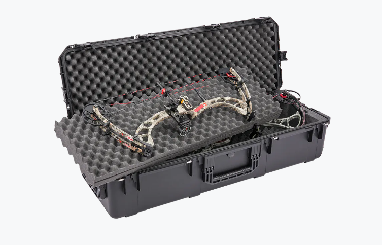 SKB - iSeries Large Double Bow Case