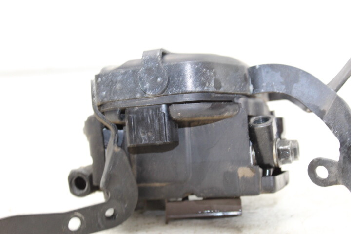 07-12 HONDA CBR600RR ABS ABS PUMP UNIT MODULE