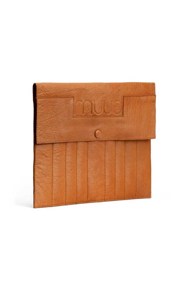 MUUD Oslo double pointed needle case