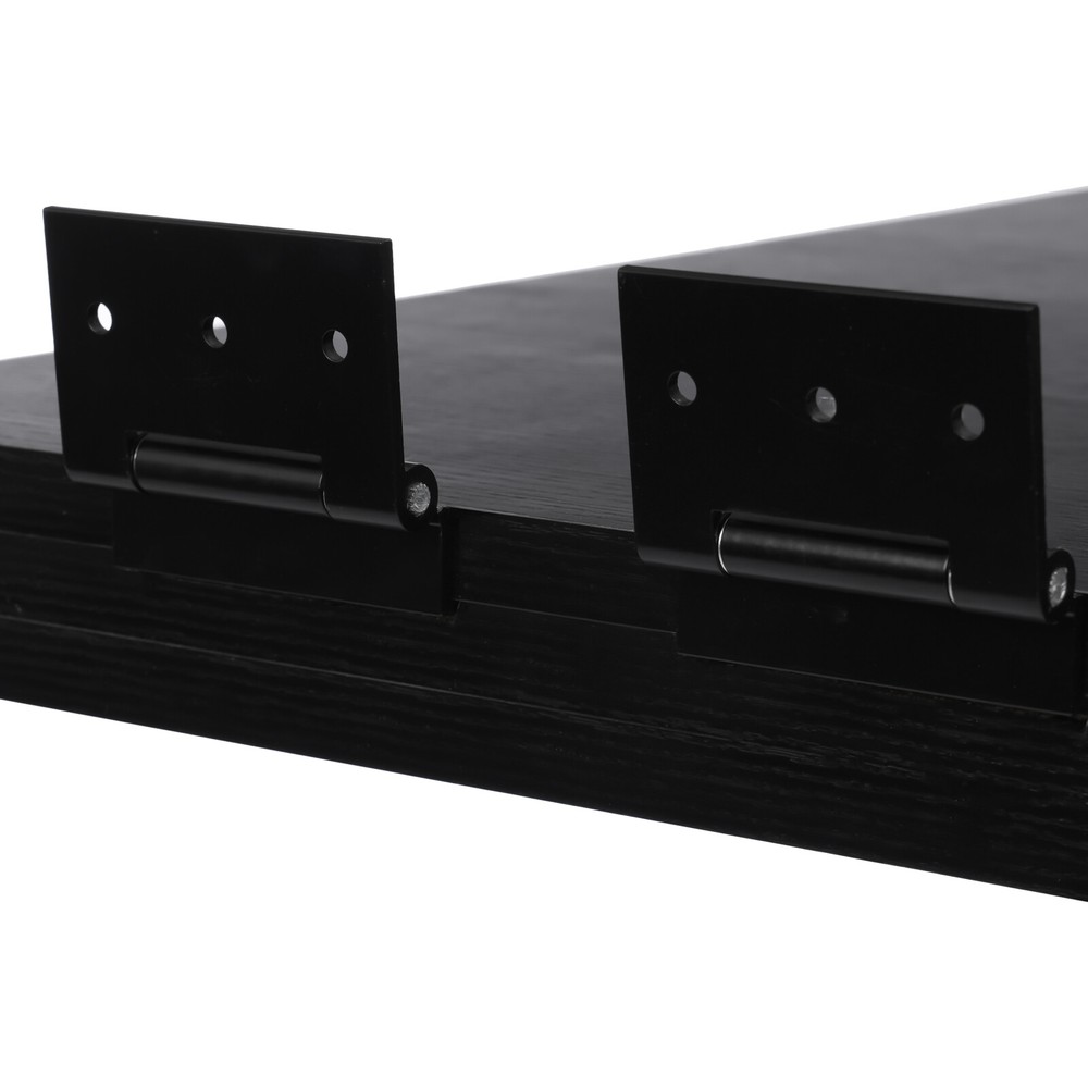 L-Shape Table Folding Table Folding Dining Rectangle Wall Mounted Folding Table