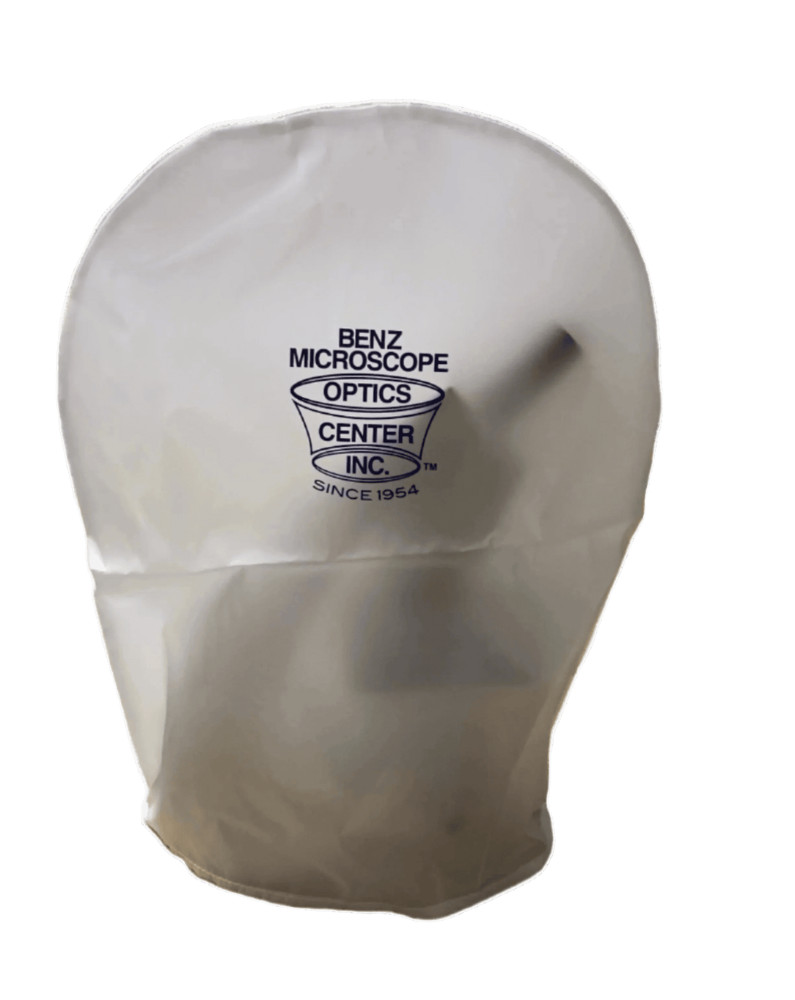 Benz Microscope Durable, Washable, Dust Cover