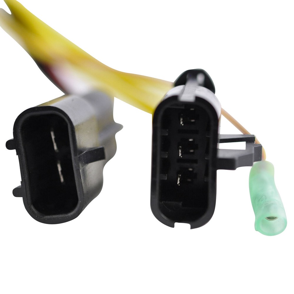 RMStator Mosfet Voltage Regulator Rectifier For 2010 Polaris Ranger Crew 800
