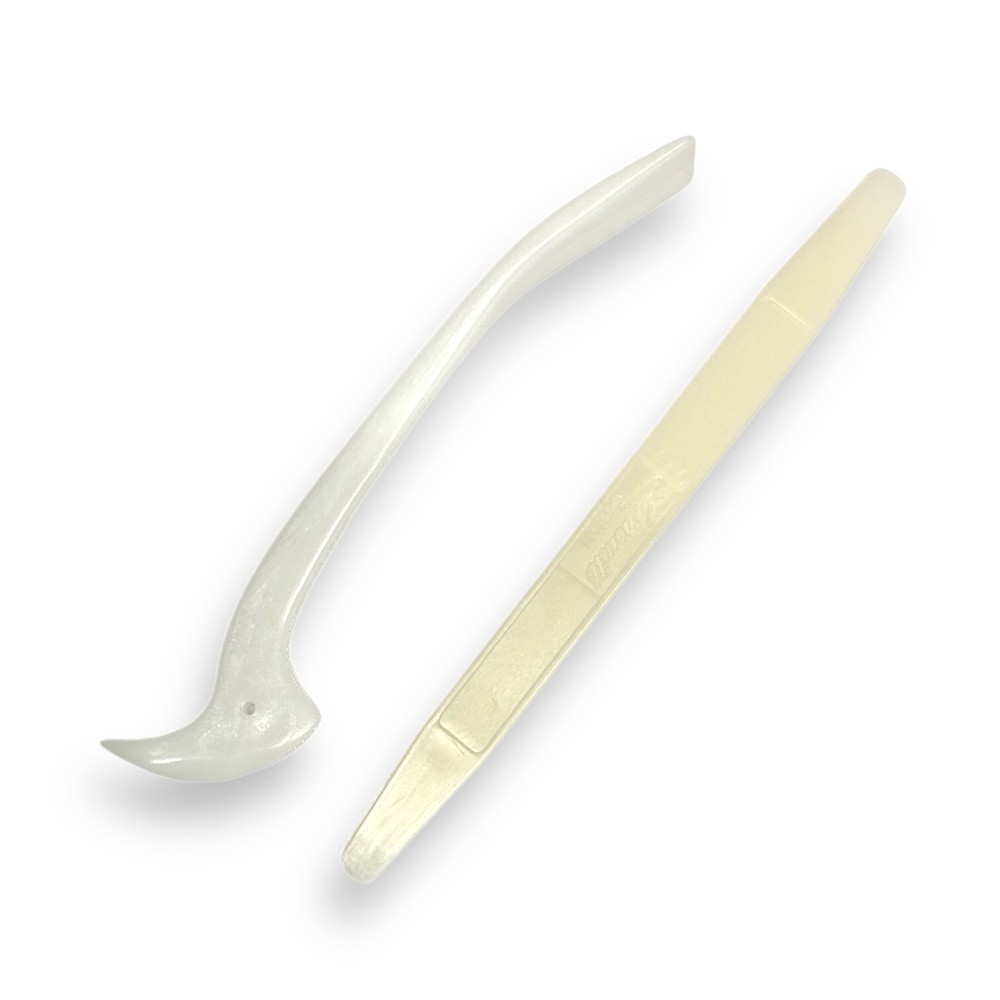 FID Sets for Stained Glass Tools