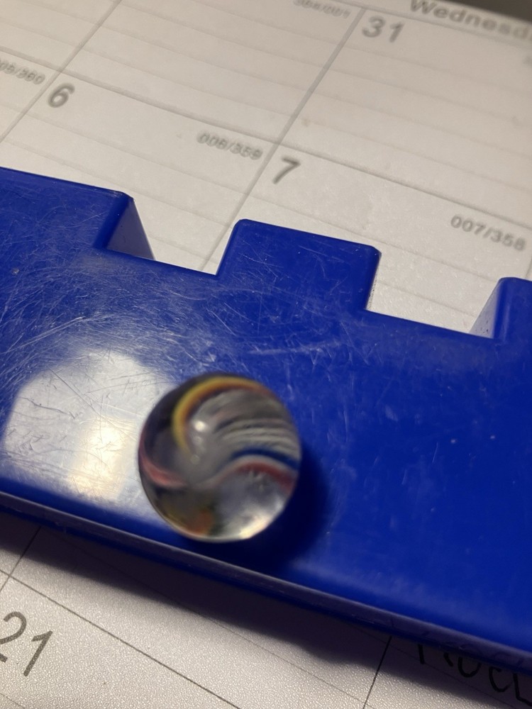 Swirl Inside Core