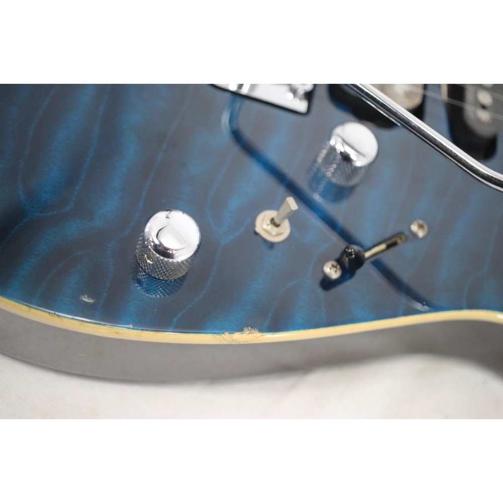 SCHECTER NV-III-24-BW used Electric Guitar