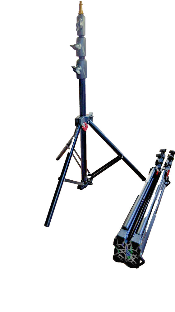 Manfrotto 1051BAC-3 Light Stands