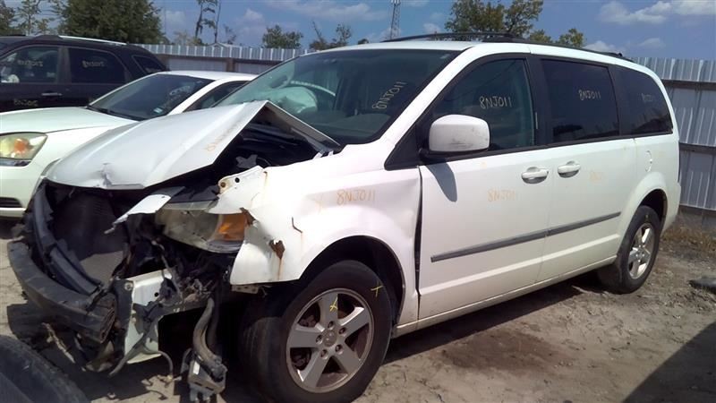 CARAVAN 2010 High Mounted Stop Light 1036627371