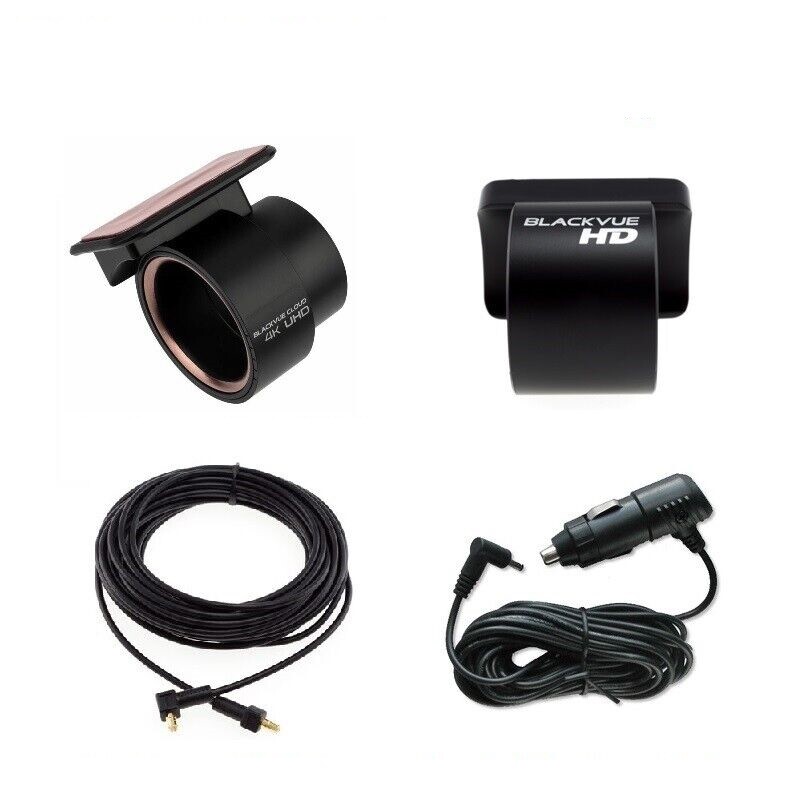 Blackvue Second Vehicle Mounting Kit (Bundle Creator) See listing for details