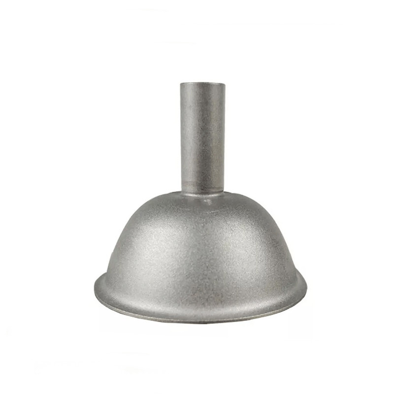 1pc Ultralight Pure Titanium Funnel Small Sizes Pouring Liquid Tool For Kitchen