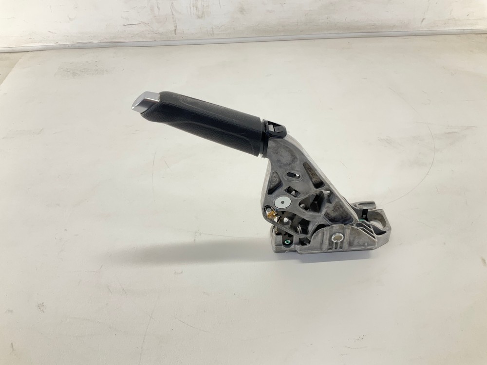19-21 Ford Transit Connect Parking Brake Control Handle Lever CM