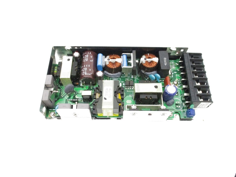 OMRON S8VM-10024 NSMP