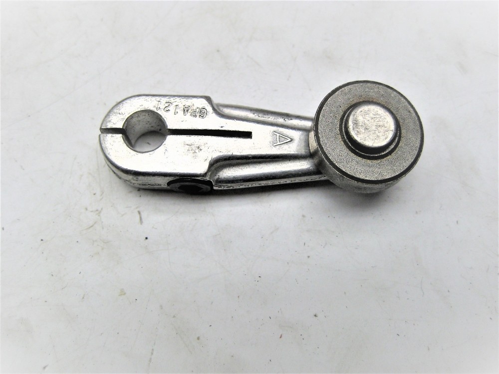 MICROSWITCH 6PA121 ROLLER ARM NSNP 72621