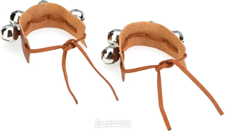 Rhythm Band MC7 Multicultural Percussion Set