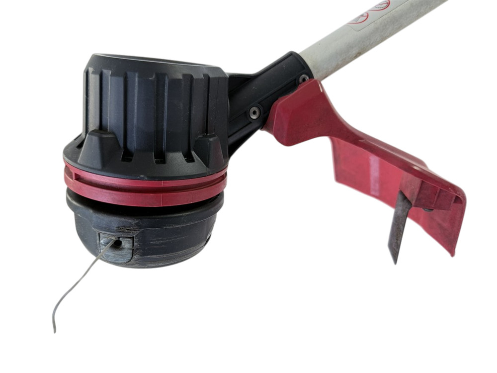 Snapper NICE Brushless 60v Li-Ion Cordless 16" String Trimmer Weedwacker ST60V