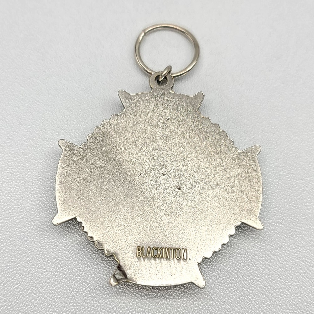 ⭐️ NRA Junior Sectional Championship Medal Possible Keychain - Replacement Piece