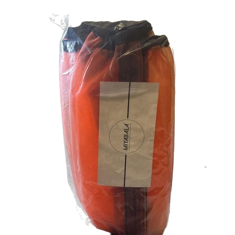 MIYABALA fly boots set of 4