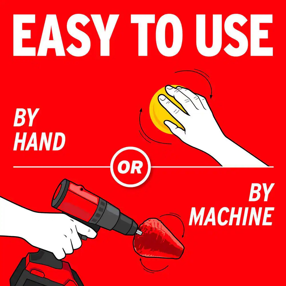 5 Oz. Mag and Aluminum Polish Paste