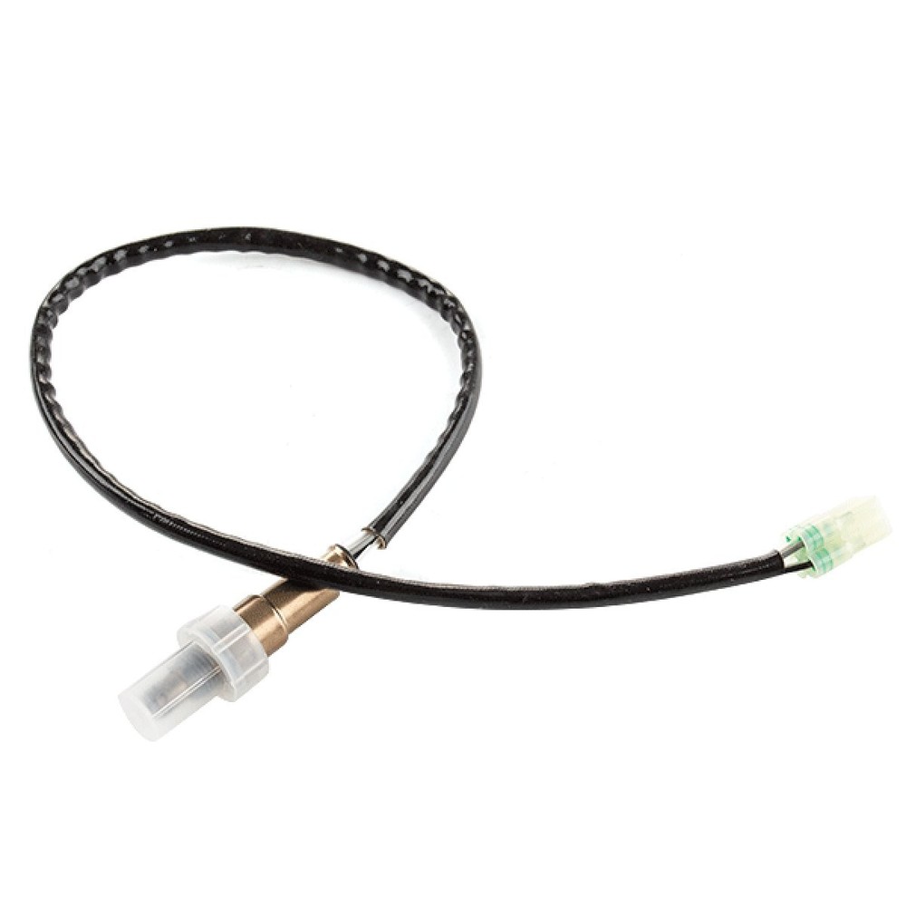 Lambda Sensor Direct Fit Exhaust System Oxygen Sensor Plug Connector 480mm M12
