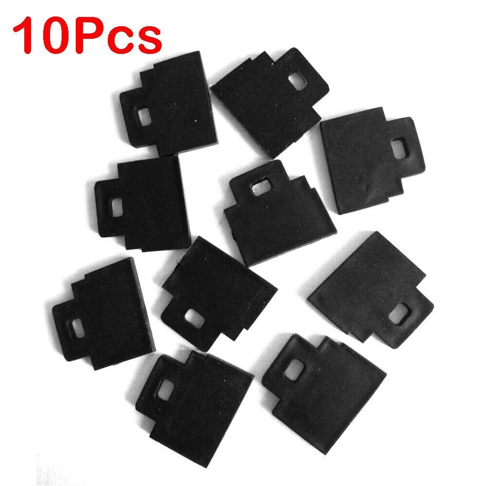 SP-540 Wiper Rubber Blades Water-based Inks Novel Practical Convenient