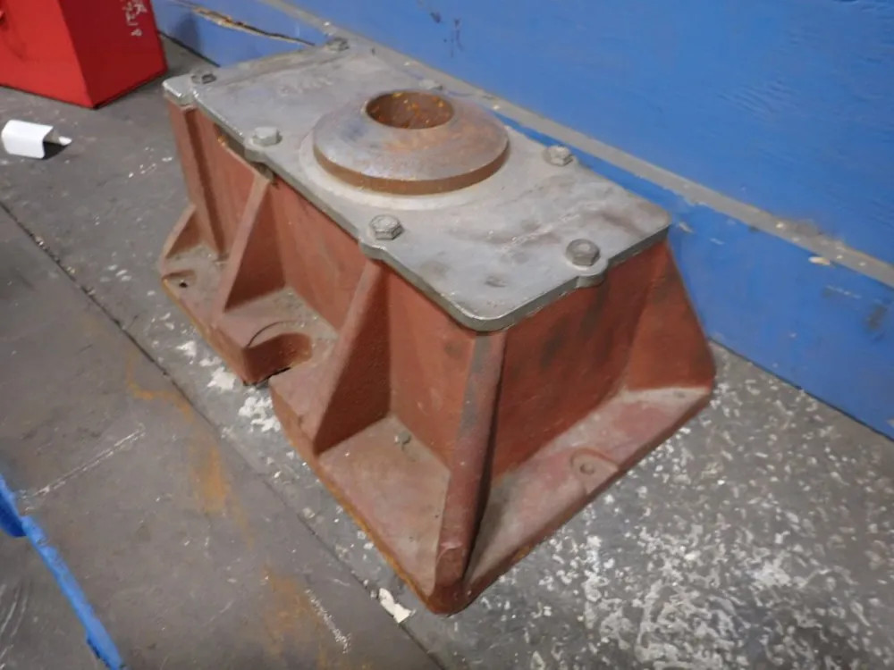 BWF FOUNDATION FIXATOR 2" 08250880894