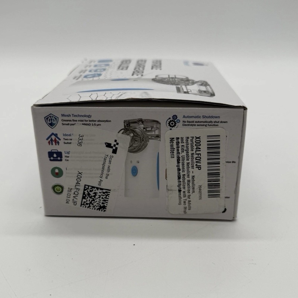 Portable Vaporizer Machine, Self-Cleaning Function, Rechargeable