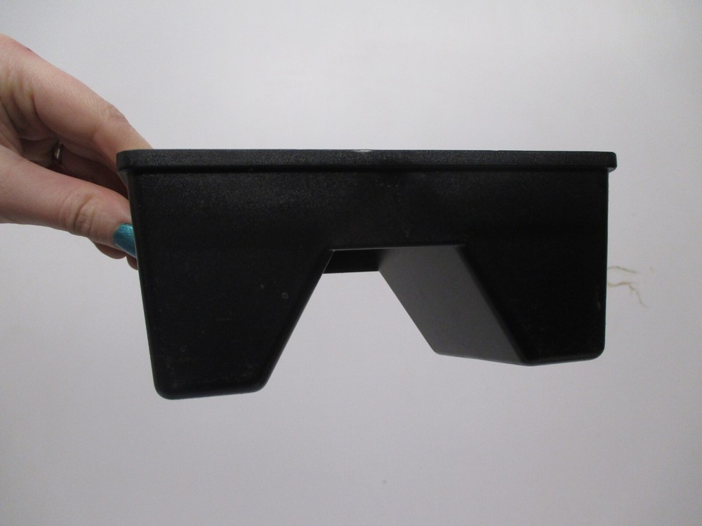 Avanti Professional Italy Espresso Coffee Maker Machine Powers On As Is