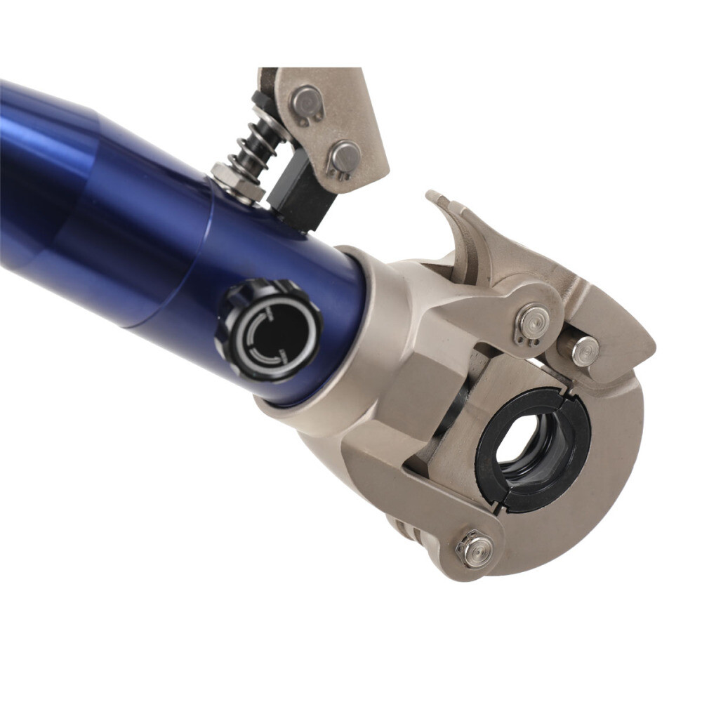 Hydraulic Copper Pipe Press Tool Copper Fitting & Joints Pipe Crimper