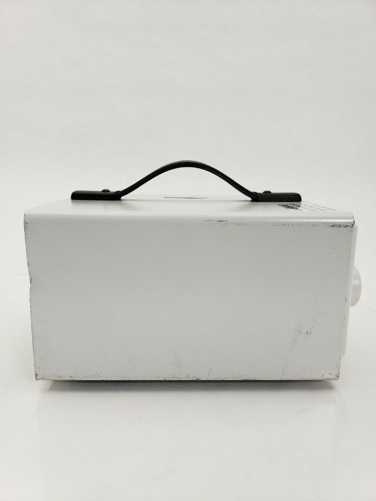JH TECHNOLOGIES EKE ACE FIBER OPTIC LIGHT SOURCE - NEEDS NEW BULB - PN 20500./26