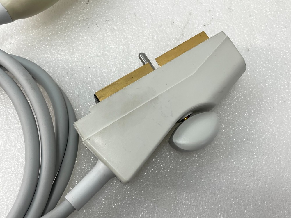 SIEMENS ACUSON 4V2c Vector Array Transducer NICE UNIT & GOOD DEAL !