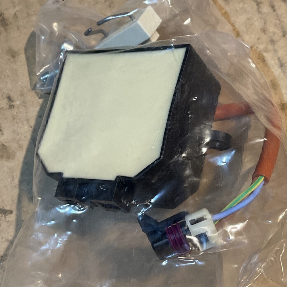 200631K New Genuine ProHeat Ignition Module