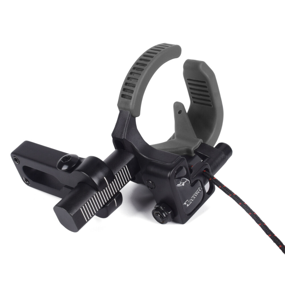 Drop Away Arrow Rest Fall Away CompoundBow Hunting Archery Left Hand Accessories