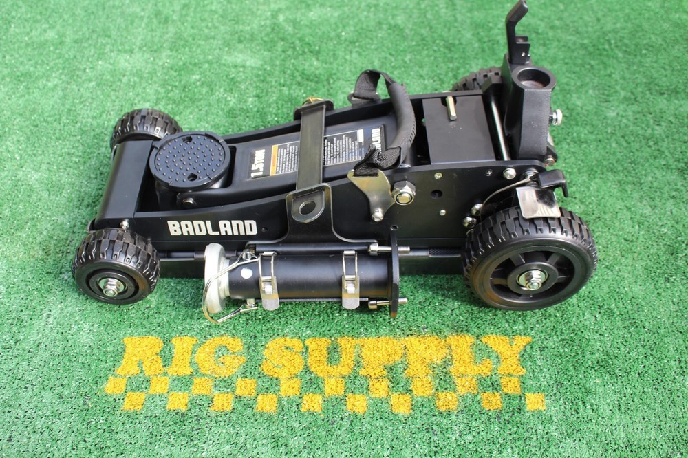 Badlands 1.5 Jack Mount