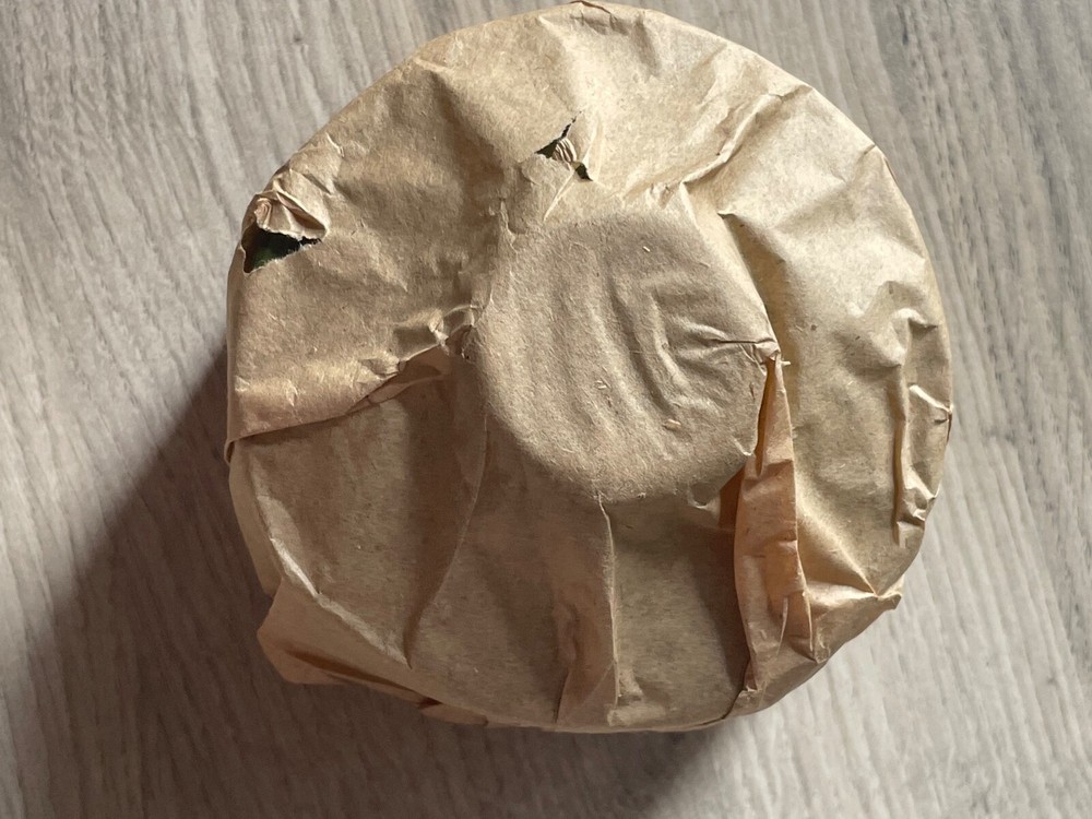 FILTER BOX metal for Russian PMK new from ZIP