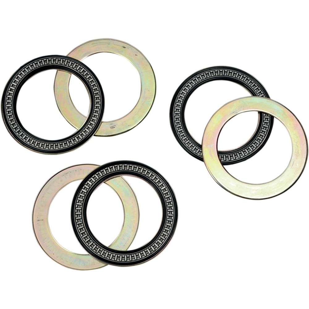 PIVOT WORKS SHOCK THRUST BEARING KIT YAMAHA ATV