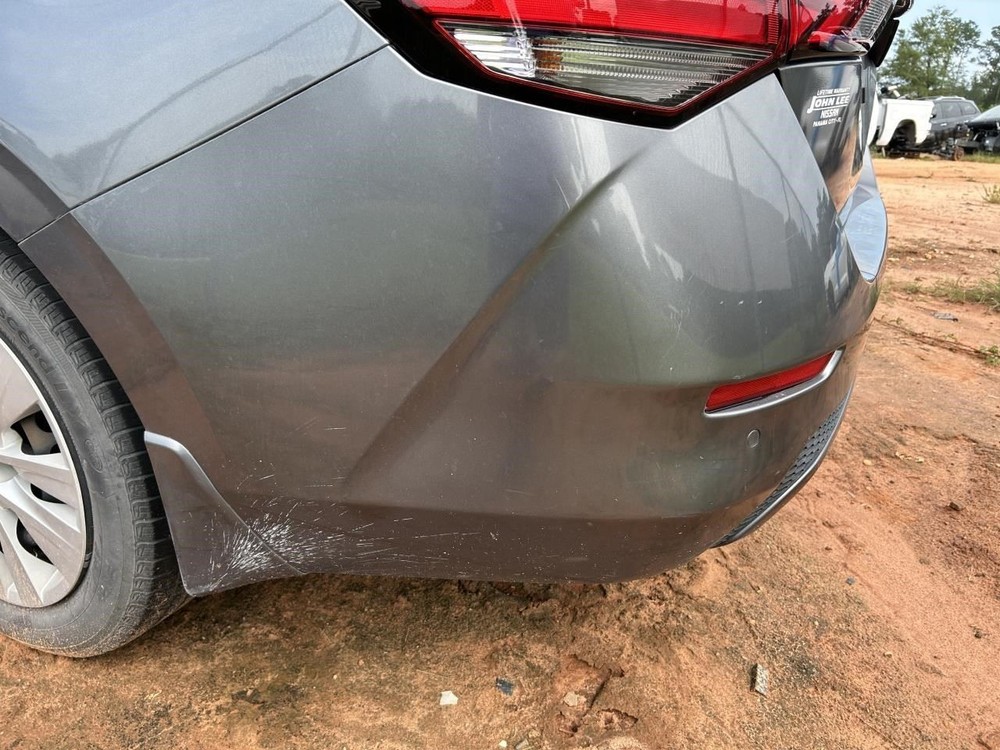 Stabilizer Bar Front Fits 21-25 SENTRA 104882397